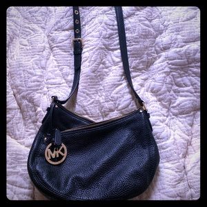 Michael Kors crossbody bag